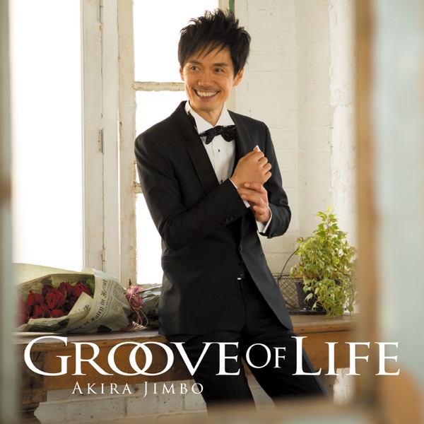 Groove of Life封面