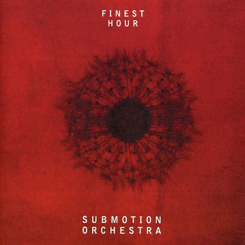 Finest Hour封面