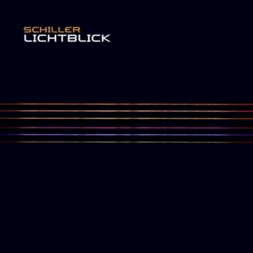 Lichtblick封面