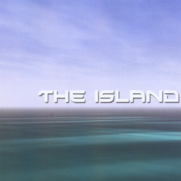 The Island封面