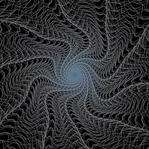 Trancemigration LP封面