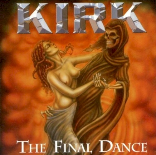 The Final Dance封面