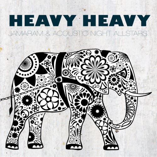 Heavy Heavy封面