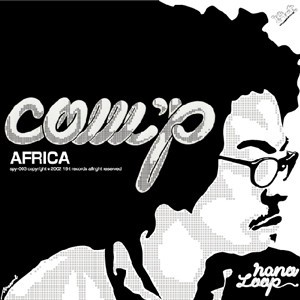 AFRICA封面
