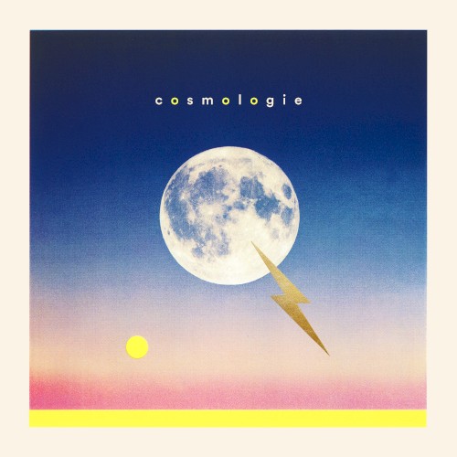 Cosmologie封面