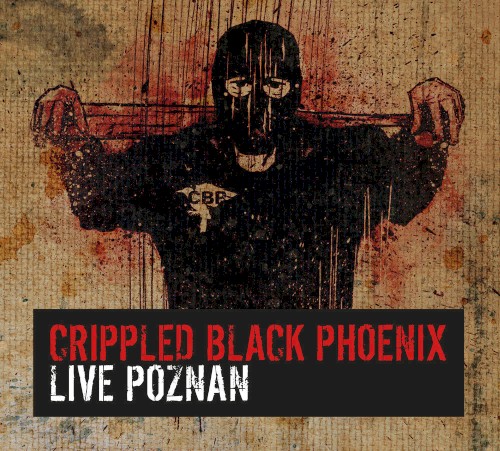 Live Poznan 2011 A.D.封面