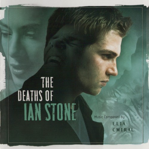 The Deaths of Ian Stone封面