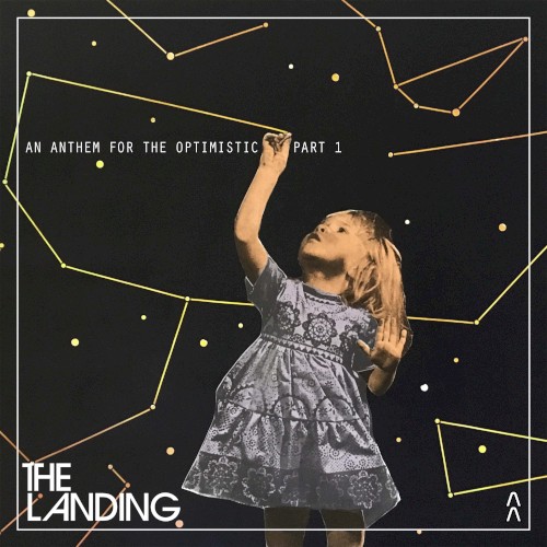 An Anthem for the Optimistic, Pt. 1封面