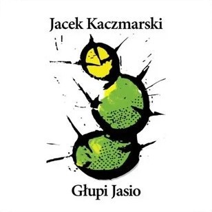 Głupi Jasio封面