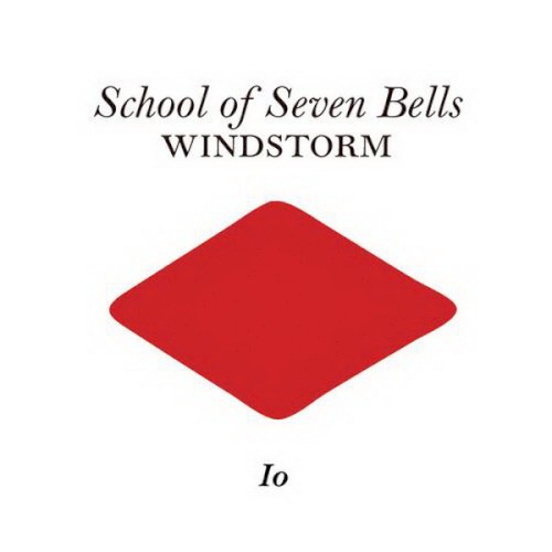 Windstorm封面