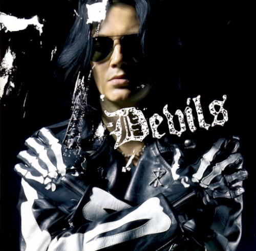 Devils封面