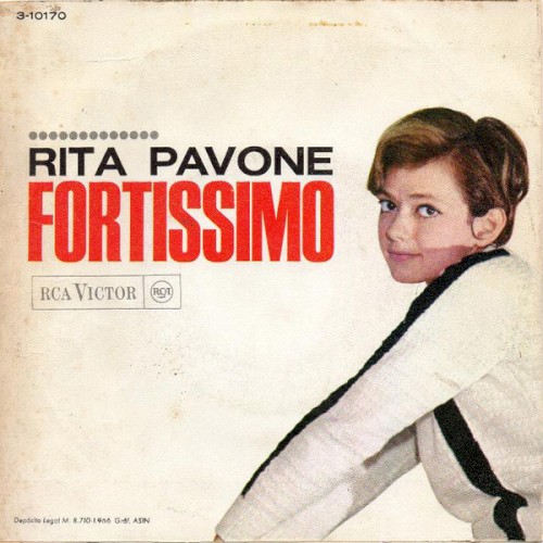 Fortissimo / La sai troppo lunga封面