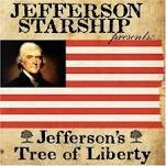 Jefferson's Tree of Liberty封面