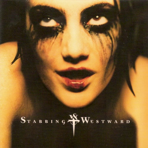 Stabbing Westward封面