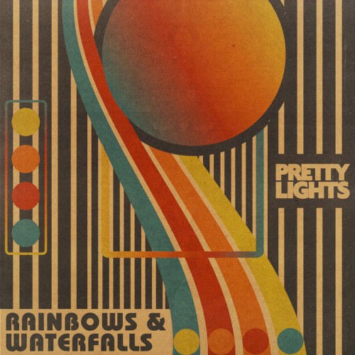 Rainbows & Waterfalls封面