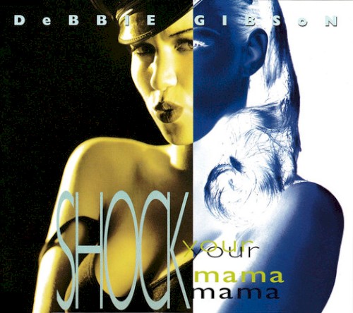 Shock Your Mama封面