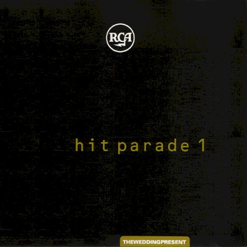 Hit Parade 1封面