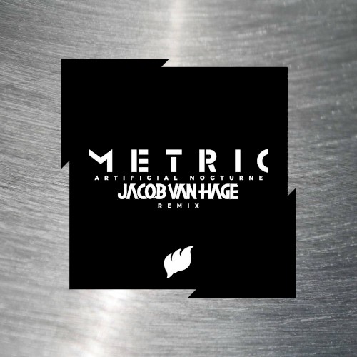 Artificial Nocture (Jacob Van Hage Remix)封面