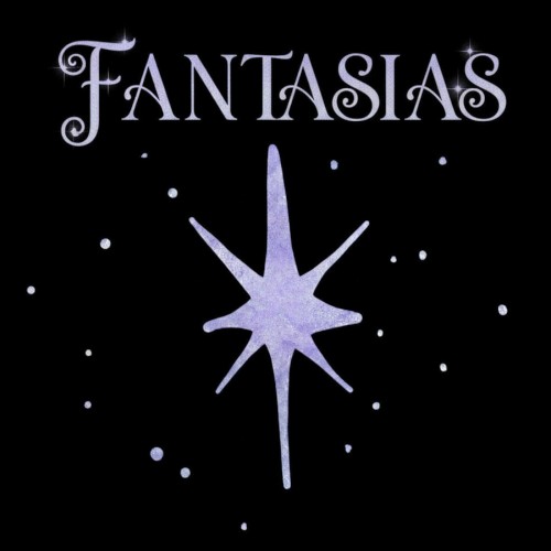 Fantasías封面