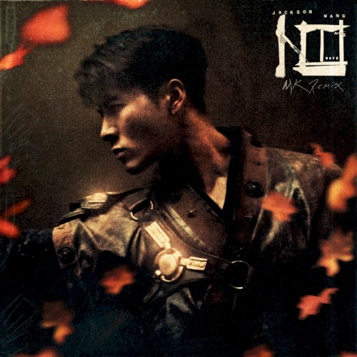 100 Ways (MK Remix)封面