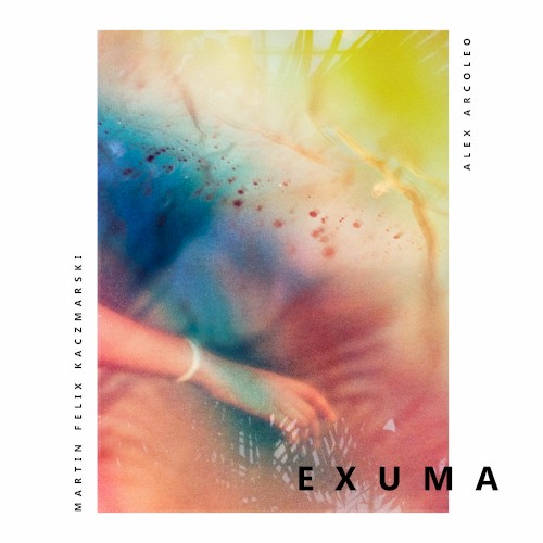 Exuma封面