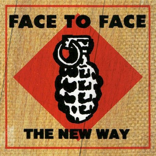 The New Way封面