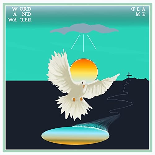 Word And Water封面