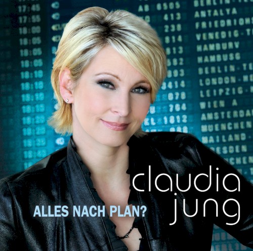 Alles nach Plan?封面
