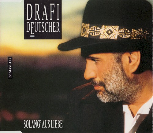 Solang’ aus Liebe封面