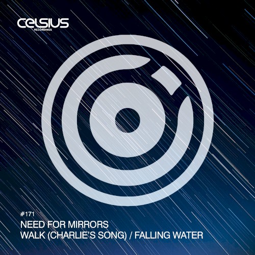 Walk (Charlie’s Song) / Falling Water封面