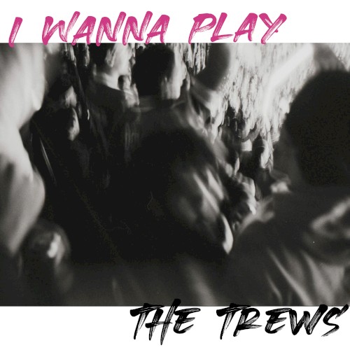 I Wanna Play封面