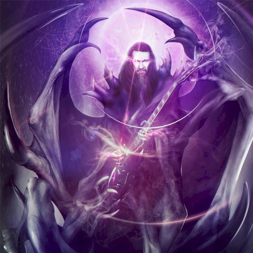 Signum Crucis: Unholy Mutation封面
