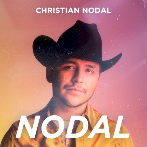 Nodal封面