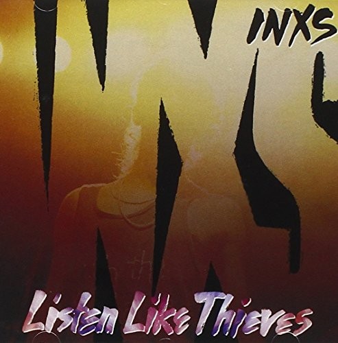 Listen Like Thieves封面