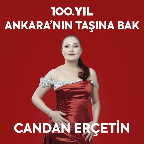 100. Yıl: Ankara'nın Taşına Bak封面