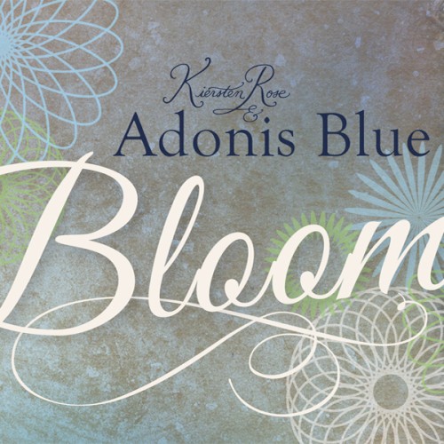 Bloom封面