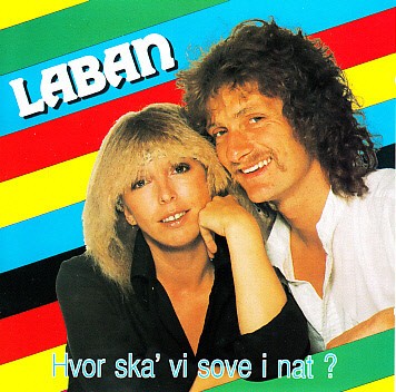 Laban封面