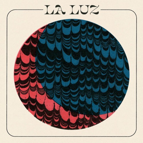 La Luz封面
