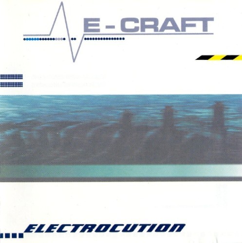Electrocution封面
