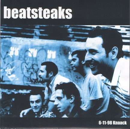 6-11-98 Knaack封面