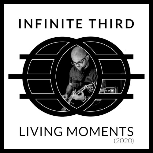 Living Moments (Live)封面