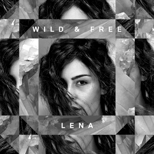 Wild & Free封面