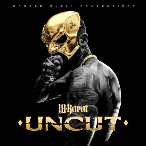 Uncut封面