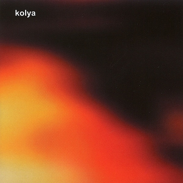 Kolya封面