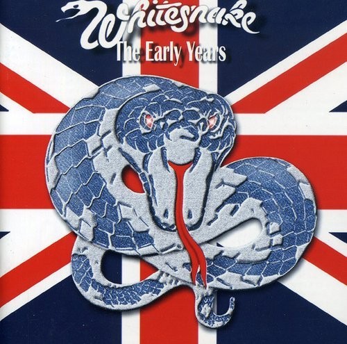 The Early Years封面