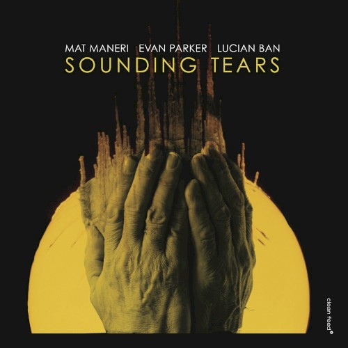 Sounding Tears封面