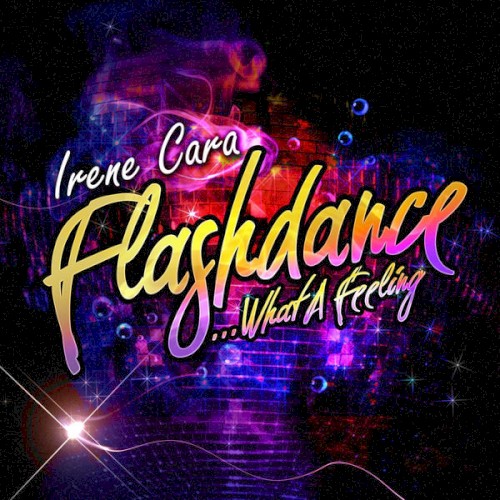 Flashdance… What a Feeling封面