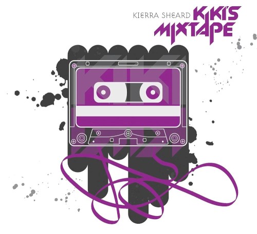 Kiki's Mixtape封面