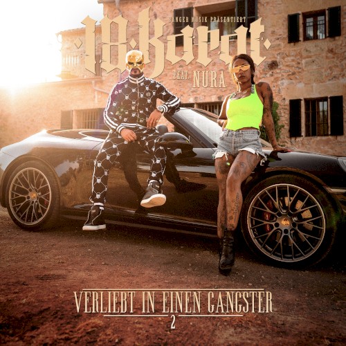 Verliebt in einen Gangster 2封面