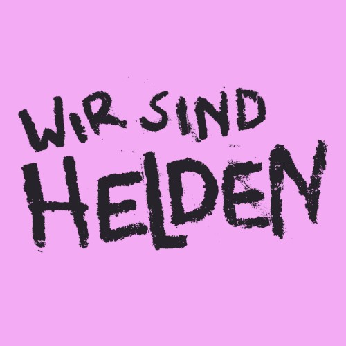 Muss das so? Unsere Punk-Pop Songs封面